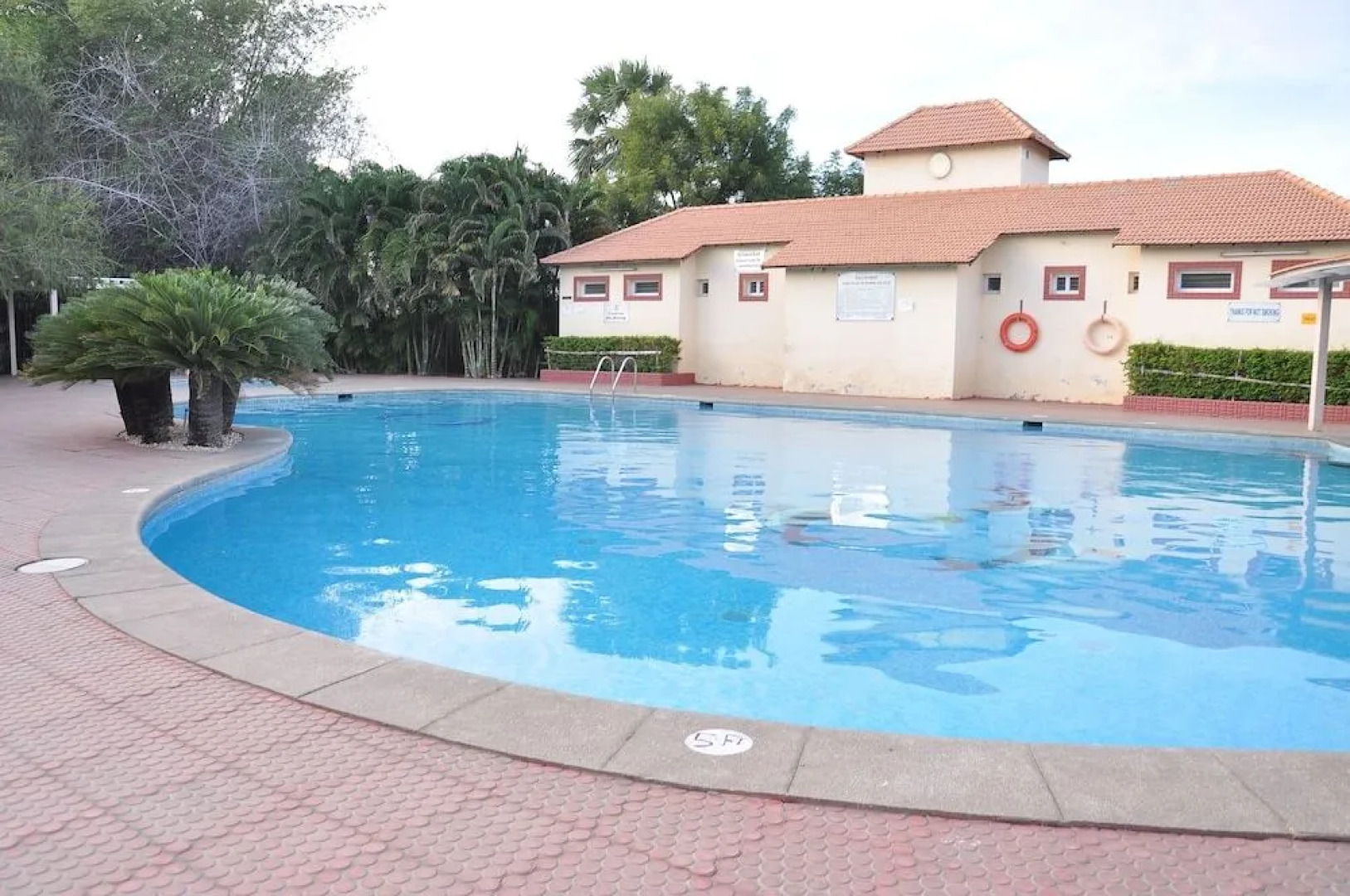 Sathya Park & Resorts - Tuticorin