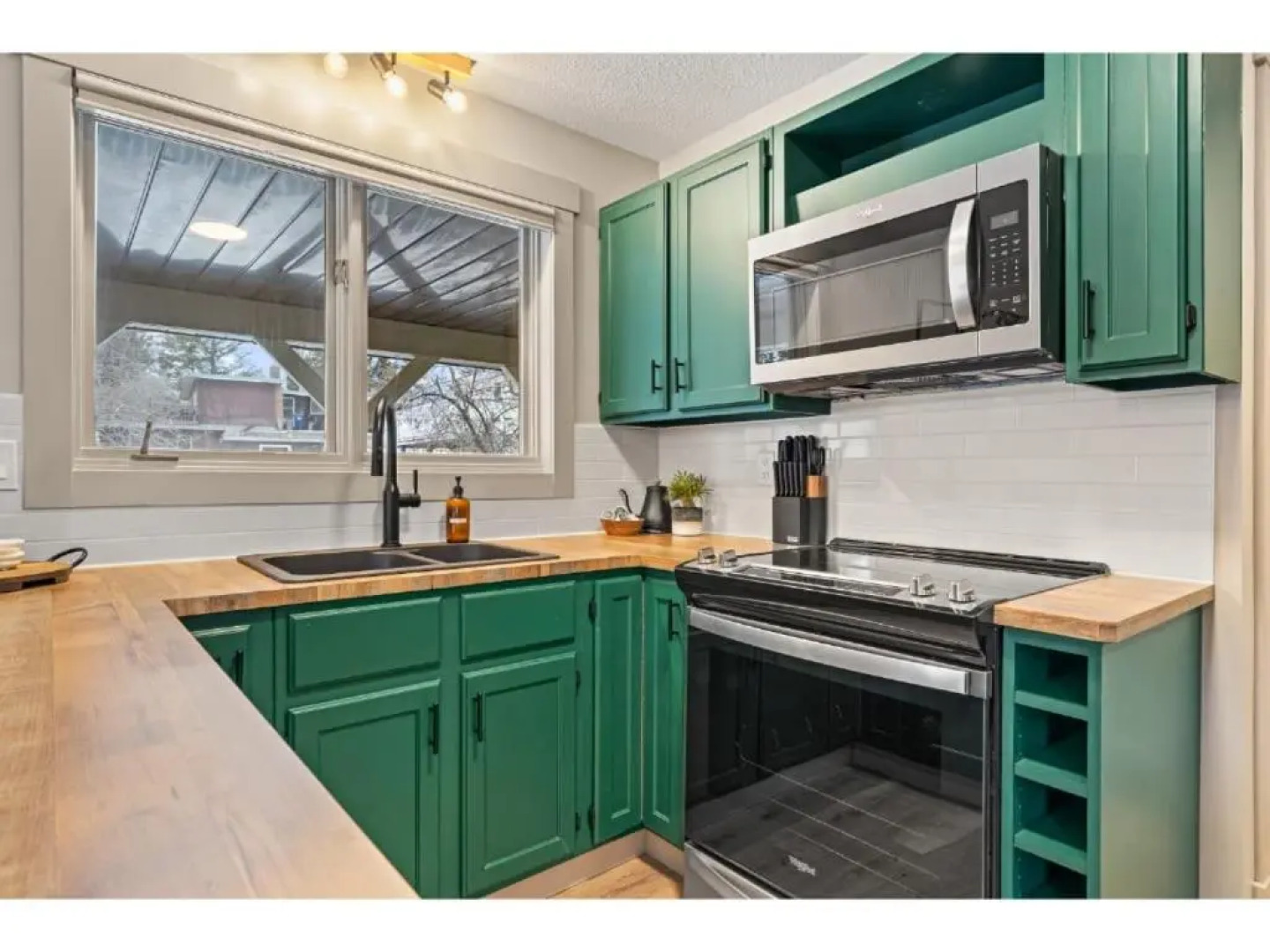 Nordic Village I Balcony & BBQ I Sleeps 17 I TV