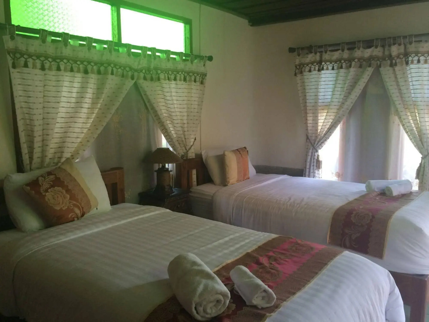 Phawengkham Resort and Restaurant