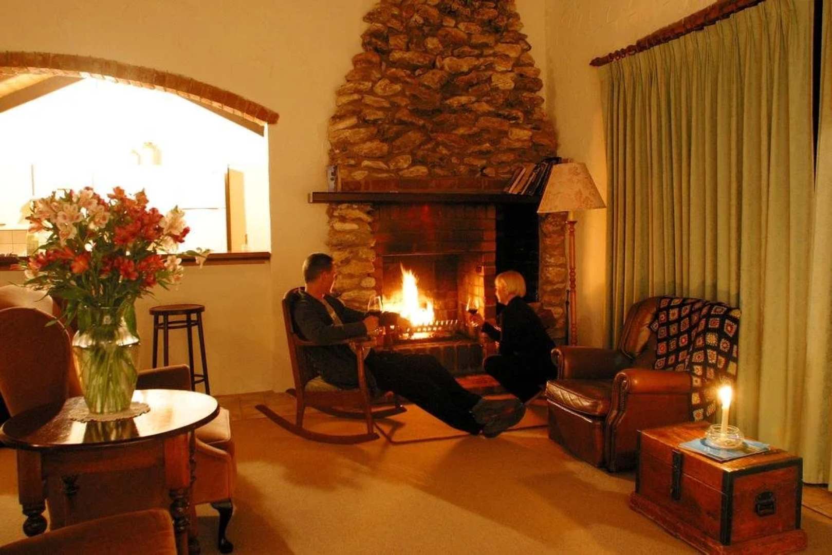 Highbank Country Accommodation