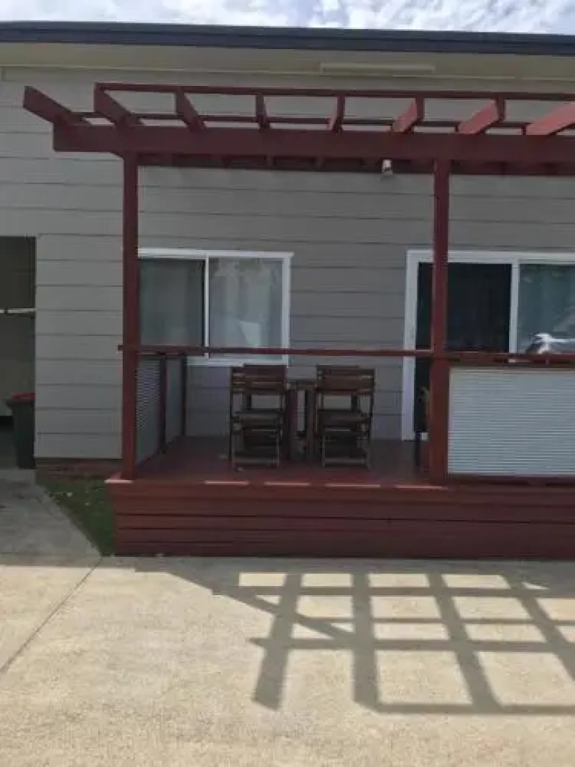 Secret at Sussex Inlet Units