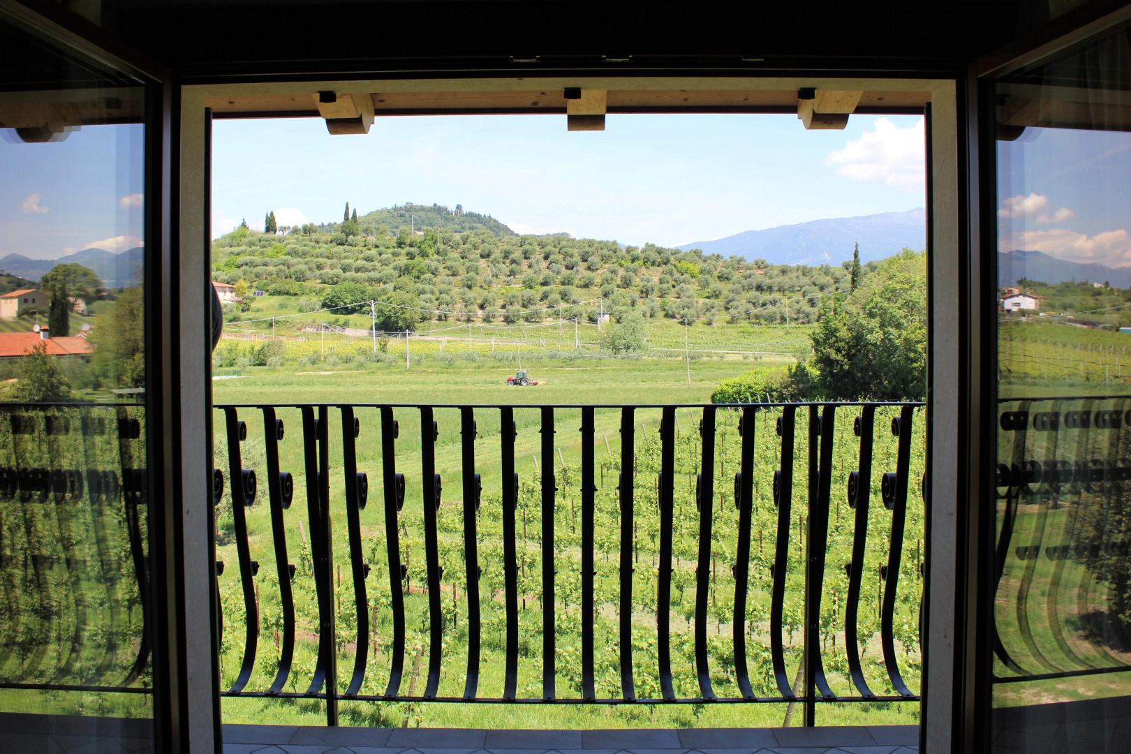 Borgo Romantico Green Relais