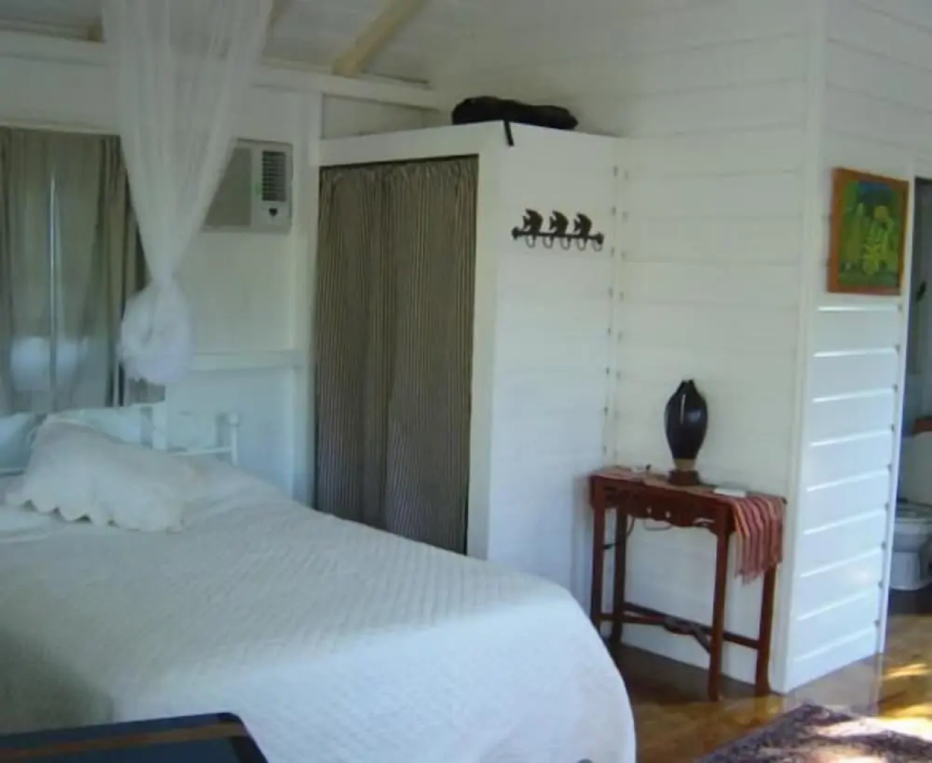Fire Fly Cottage