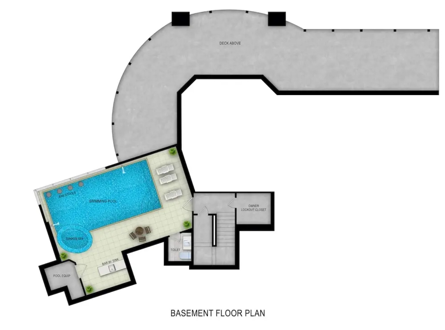 Manna Mountain Lodge