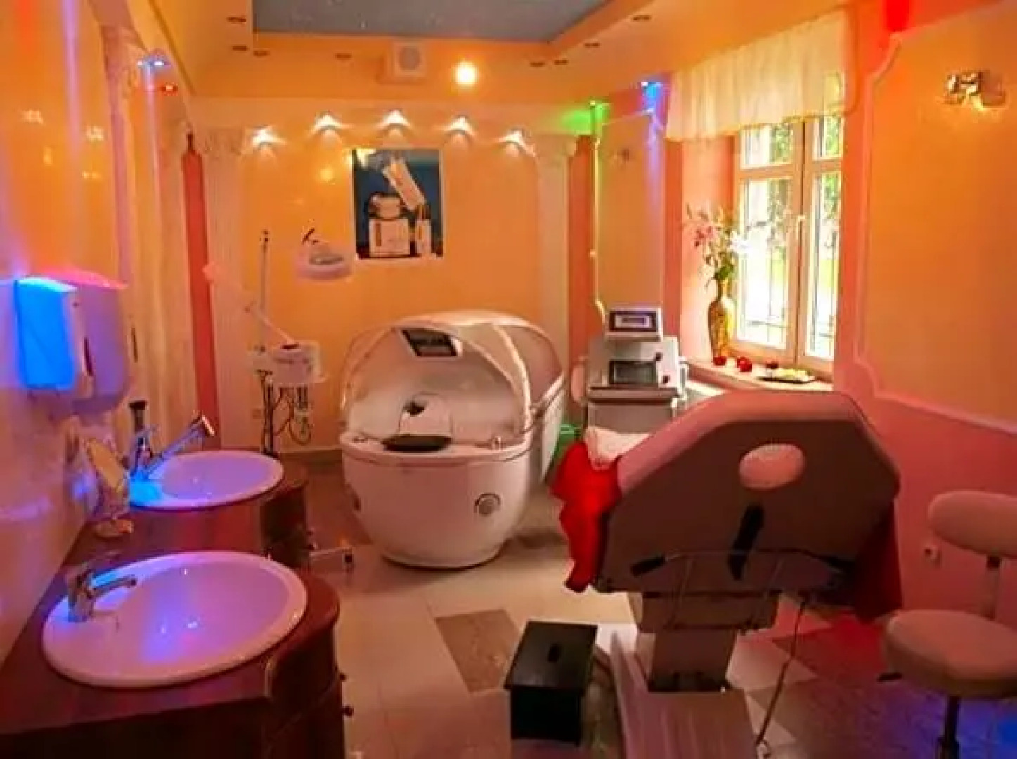 Apartamenty Willa Park