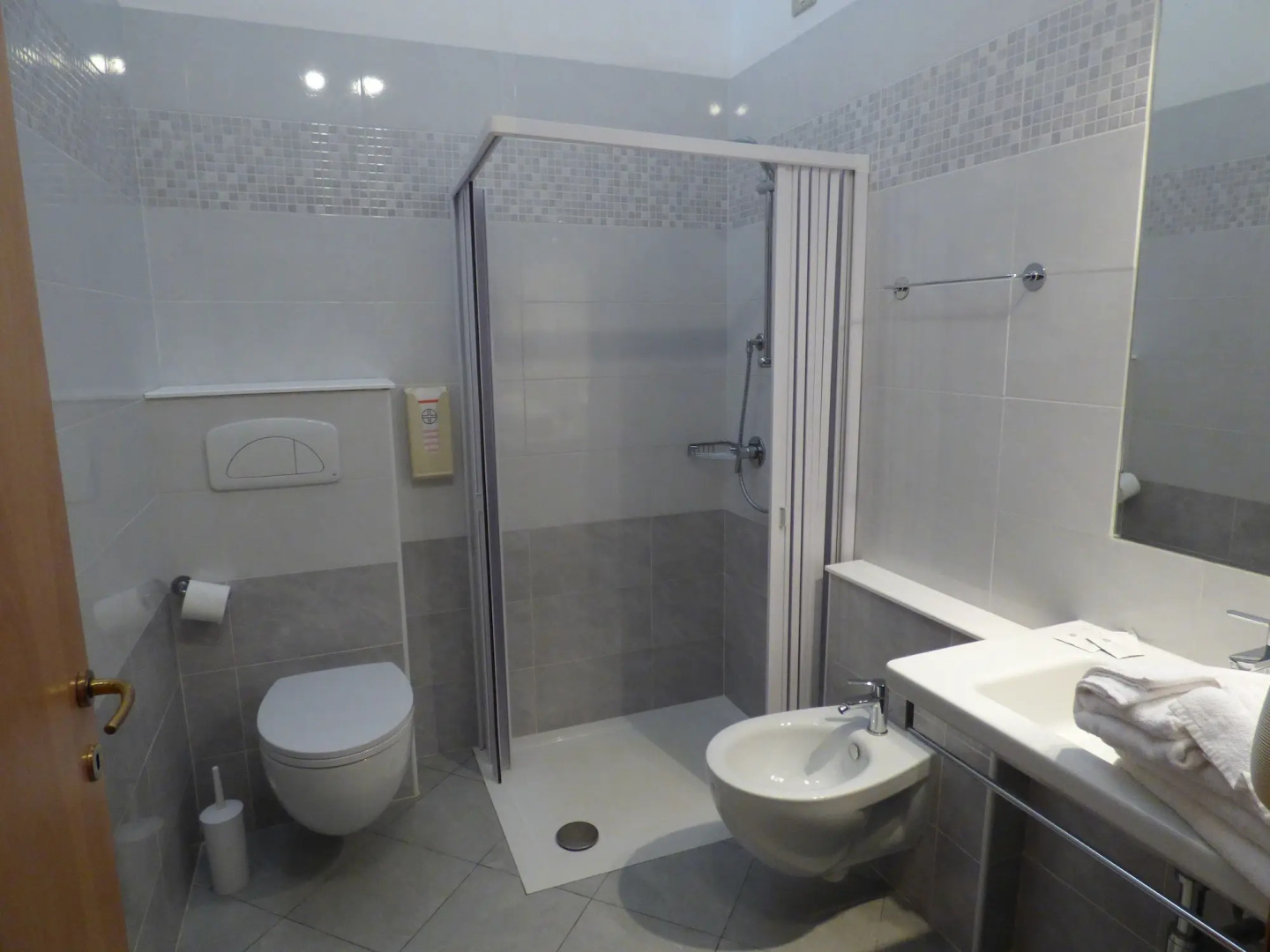 Residence Ghiacci Vecchi