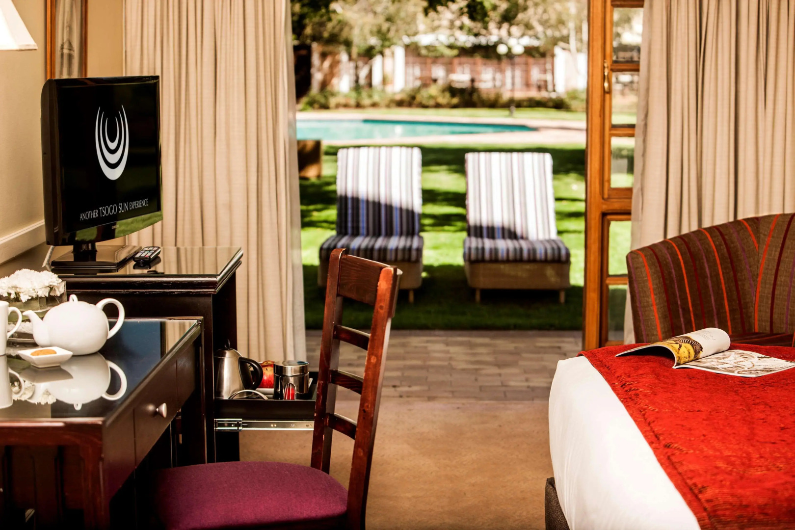 Southern Sun Bloemfontein