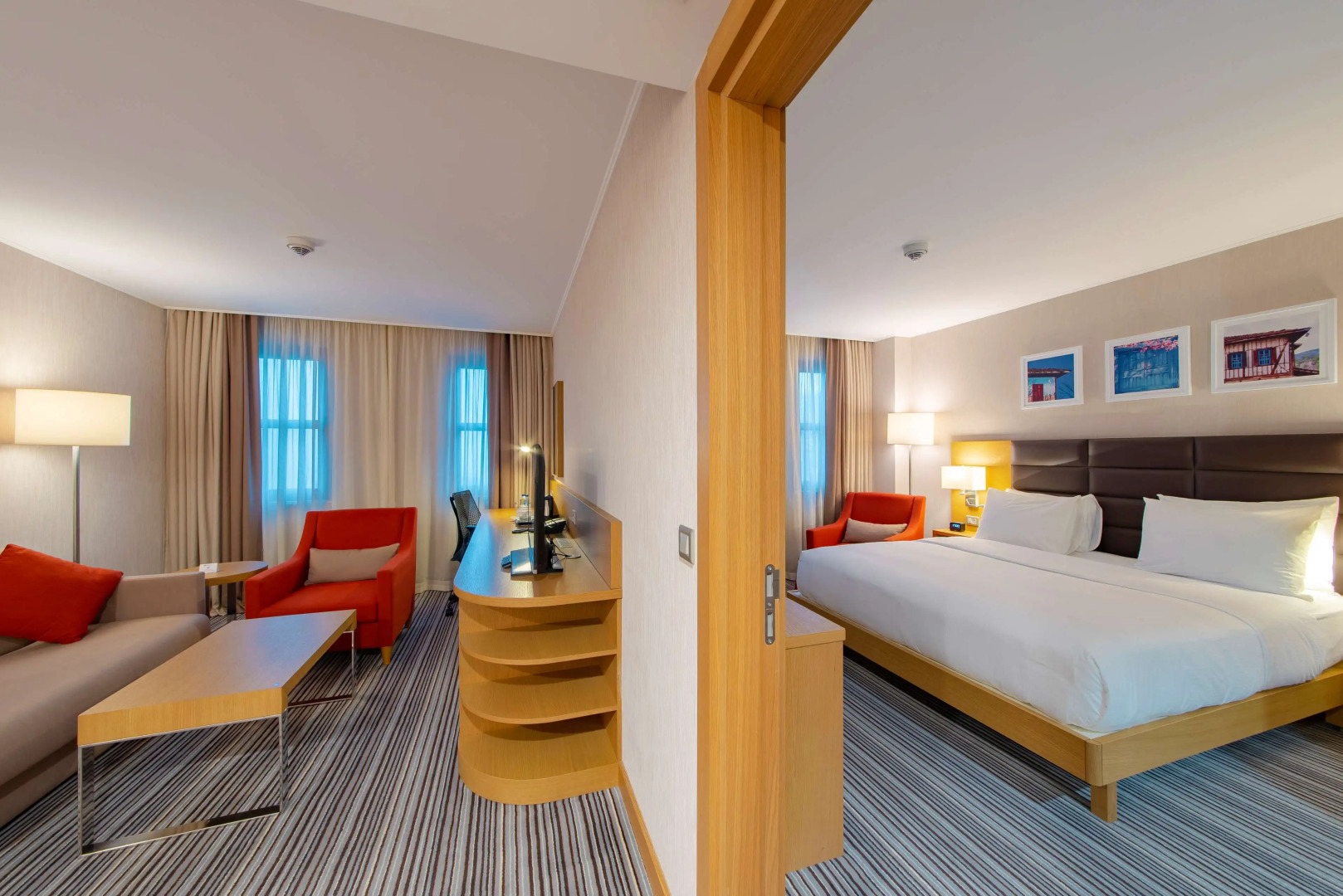 Hilton Garden Inn Safranbolu