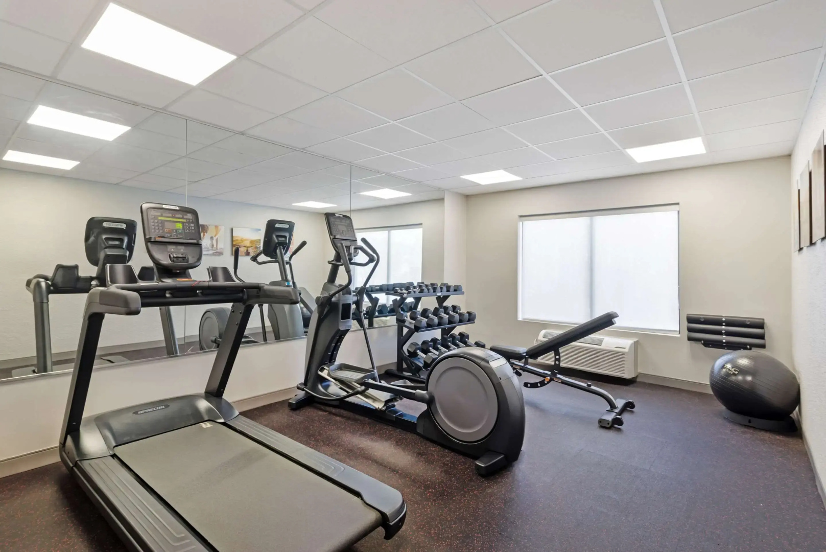 Comfort Suites Northside Hospital Gwinnett