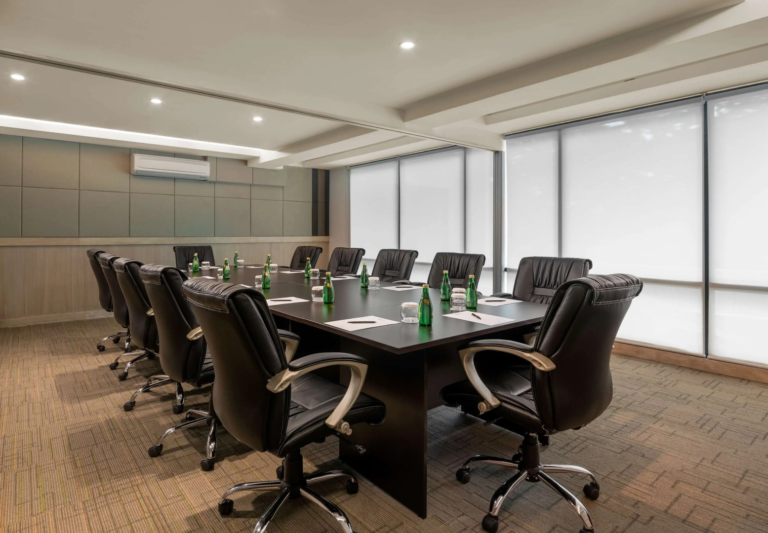 Best Western Plus The Ivywall Hotel - Palawan