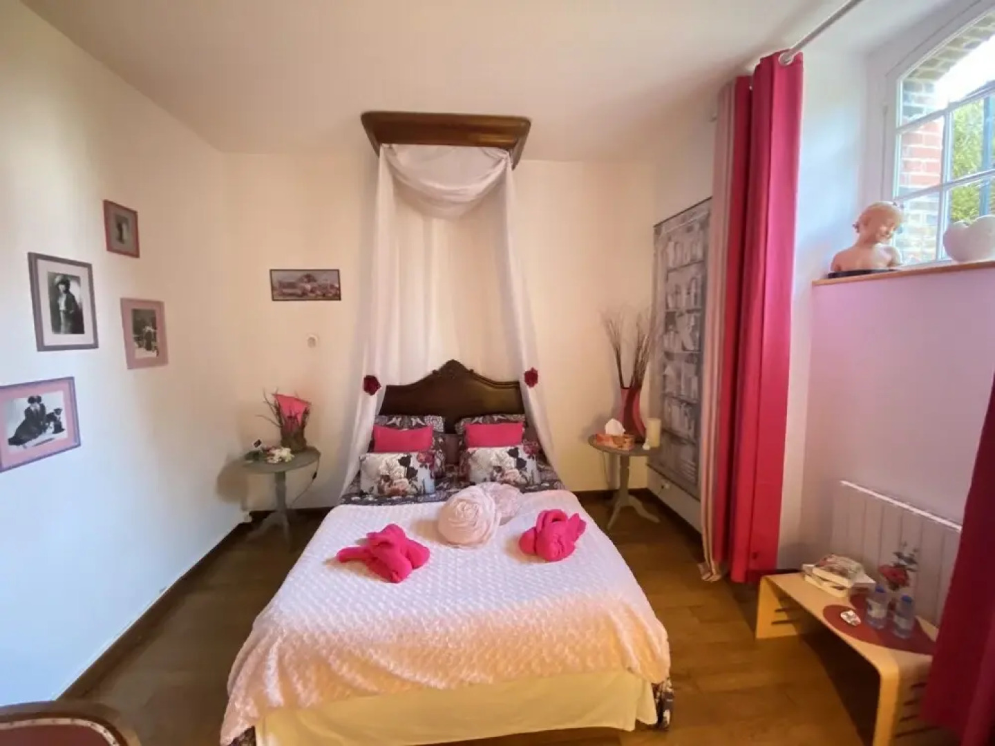 Château de Rivaulde