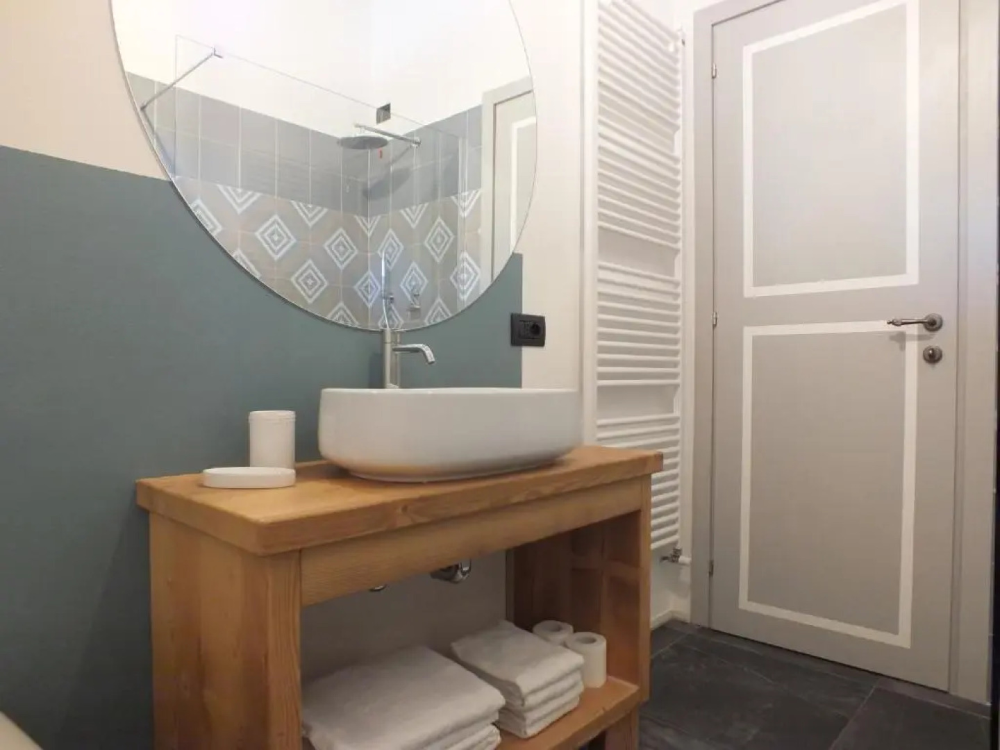 Rocca d'Anfo B&B-Apartments Lake View