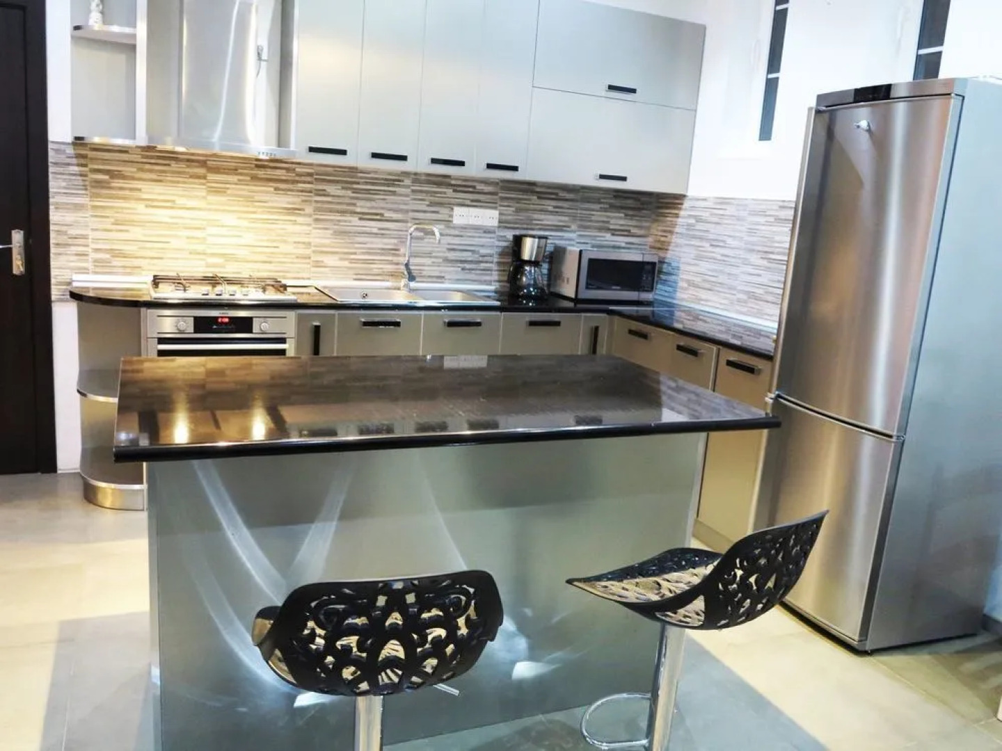 WelcomeTbilisi Old Town Apartments