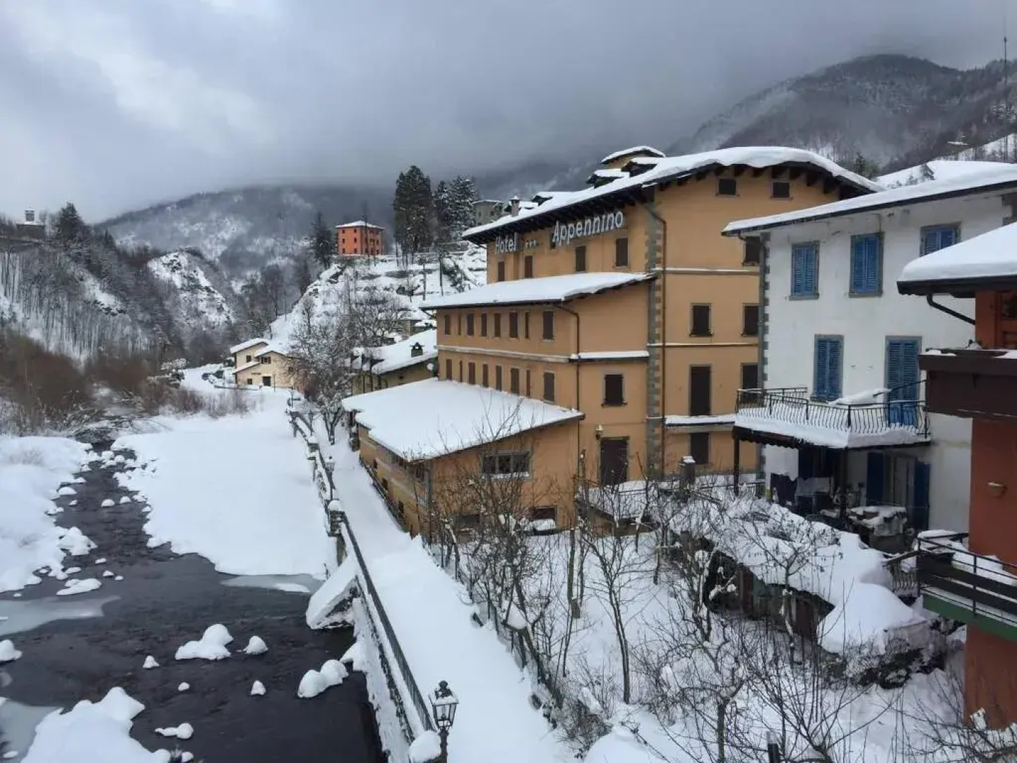 Hotel Appennino
