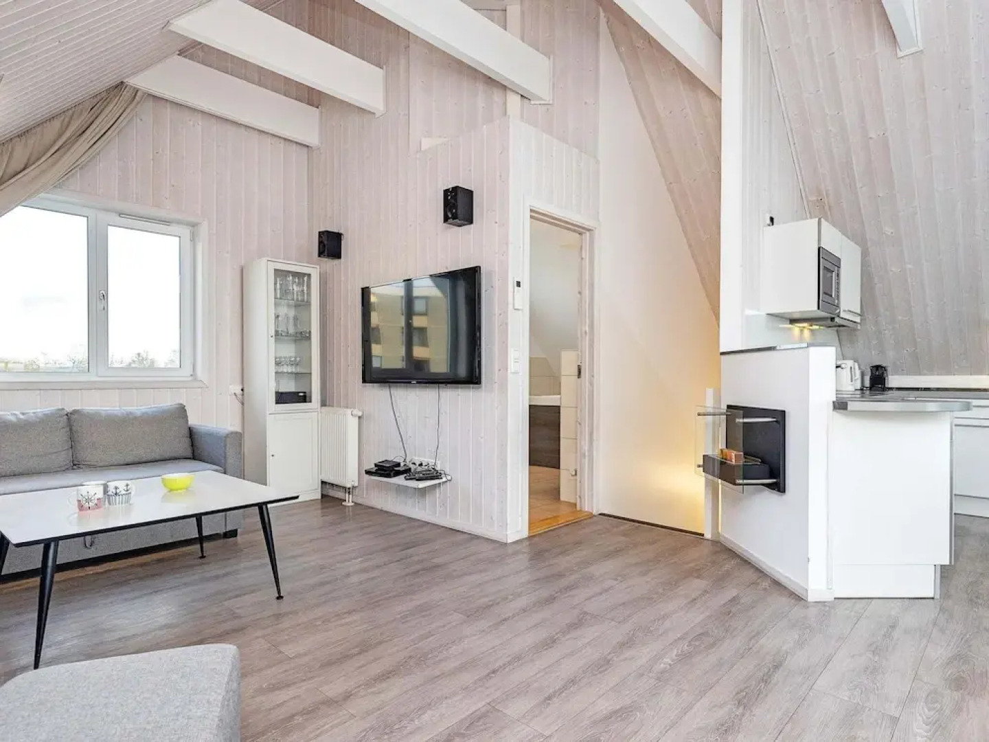 Holiday Home in Wendtorf