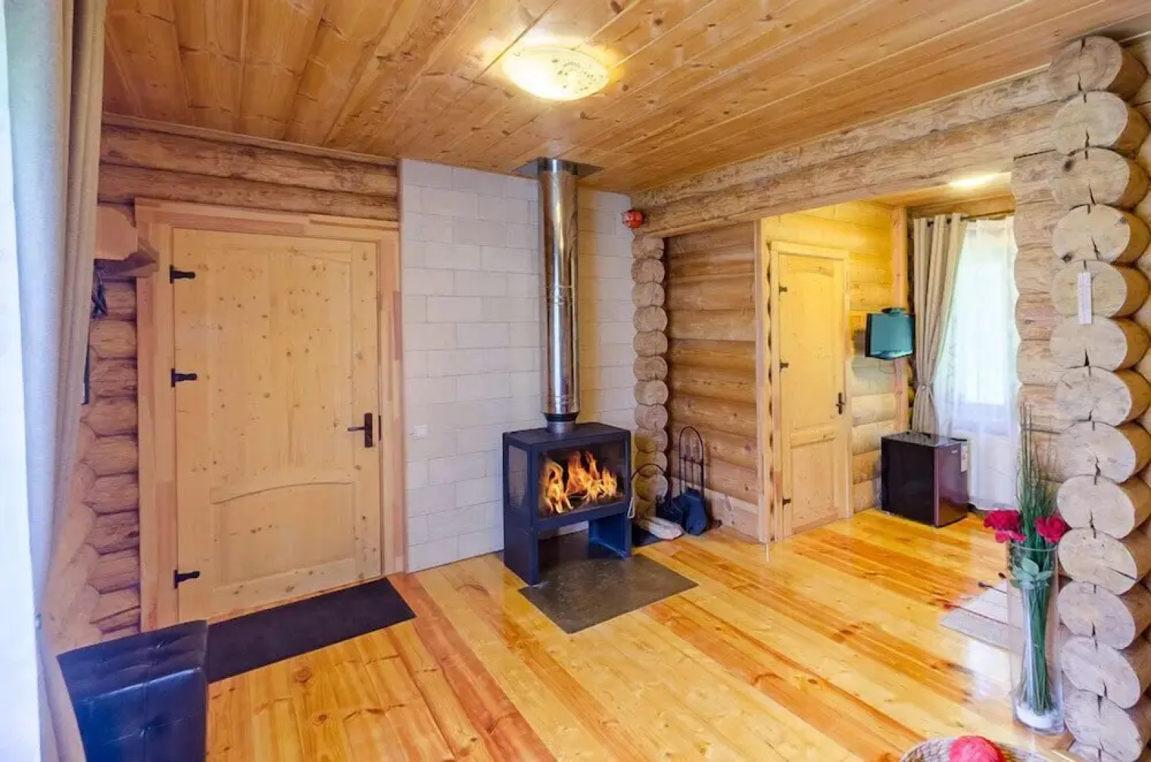 Загородный Клуб LaFa