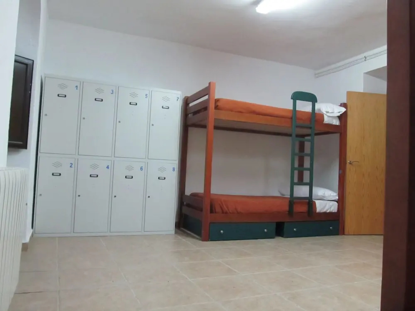 Albergue Rural Almonaster