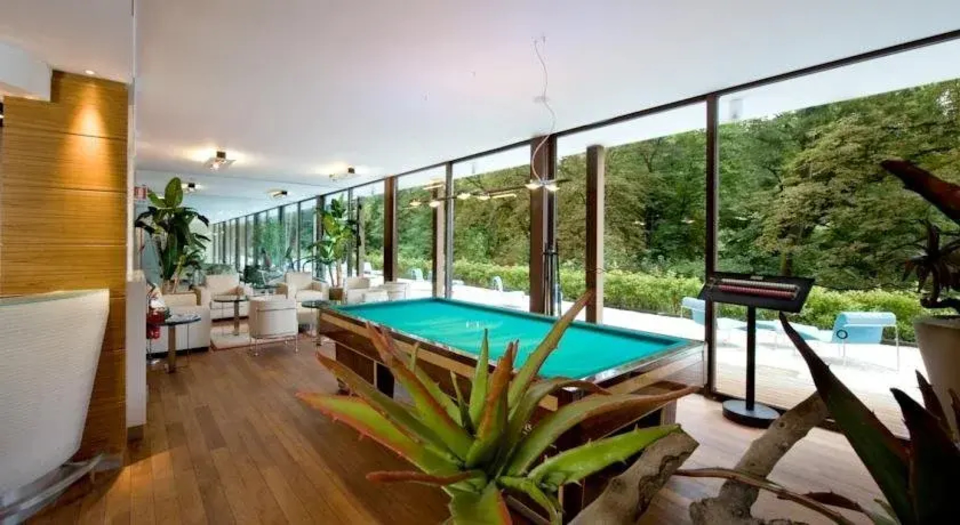 Castello Di Carimate Hotel & Spa