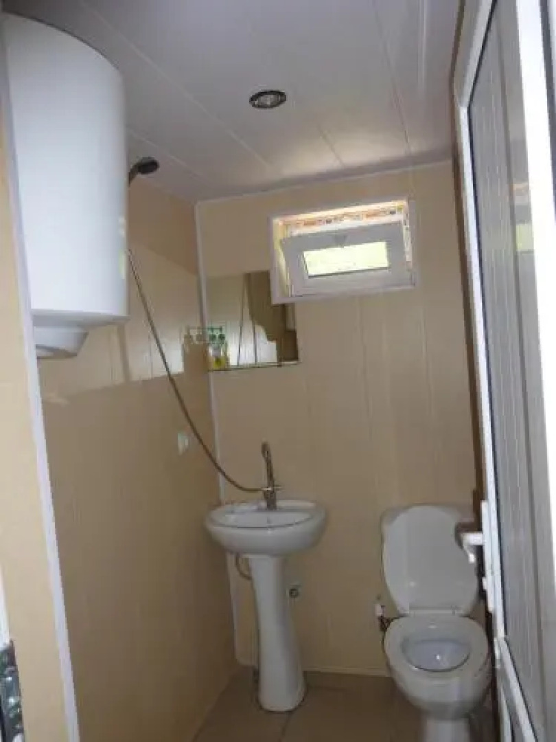 Ushguli Guest House Shoanelni