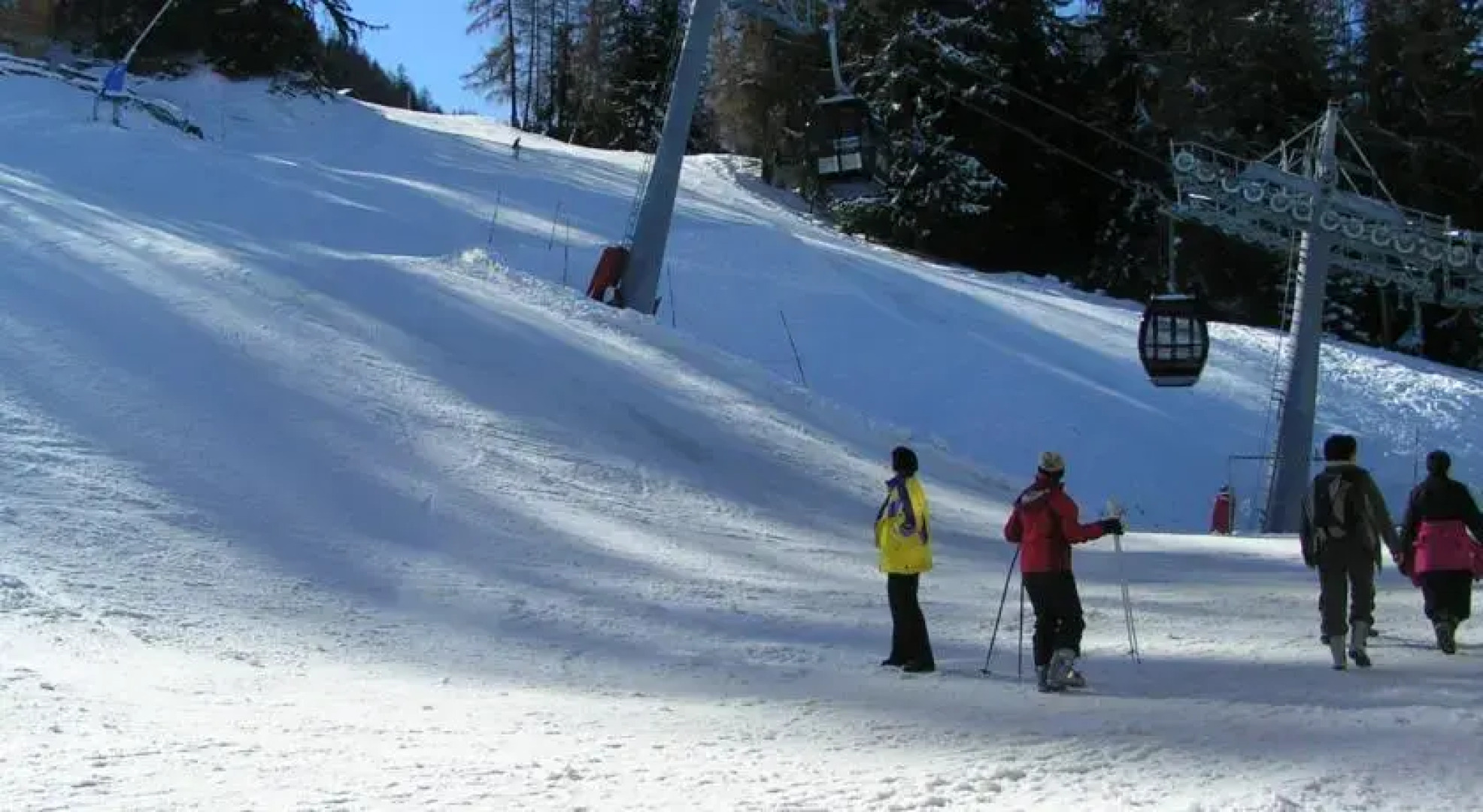 Residence Plein Ciel