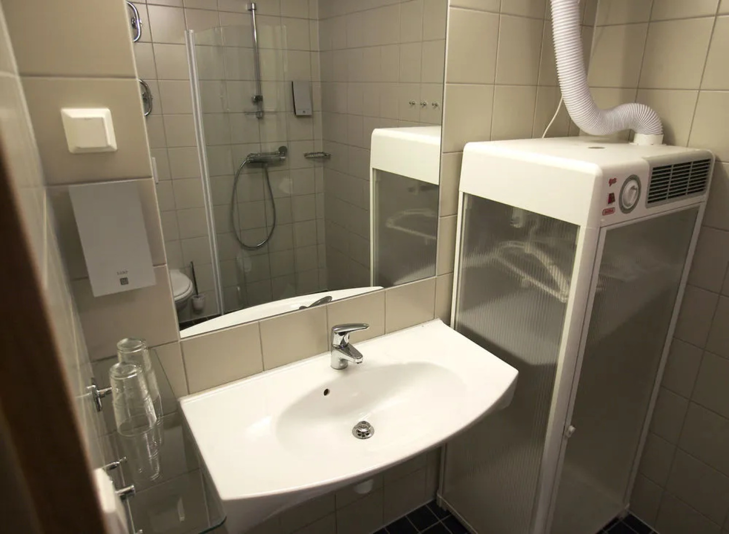 Pernilla Wiberg Hotel