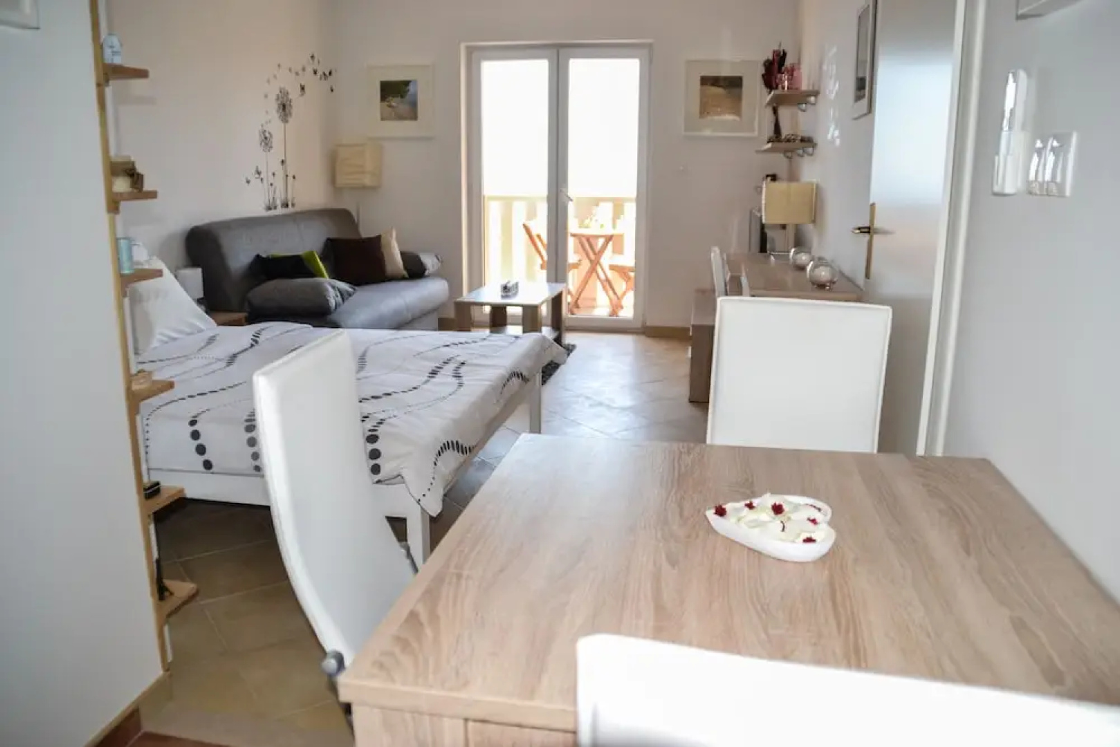 Apartments Lux