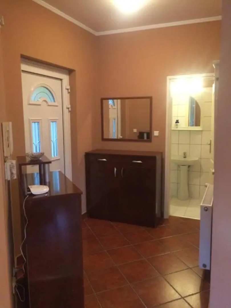 Aleksandar Apartment