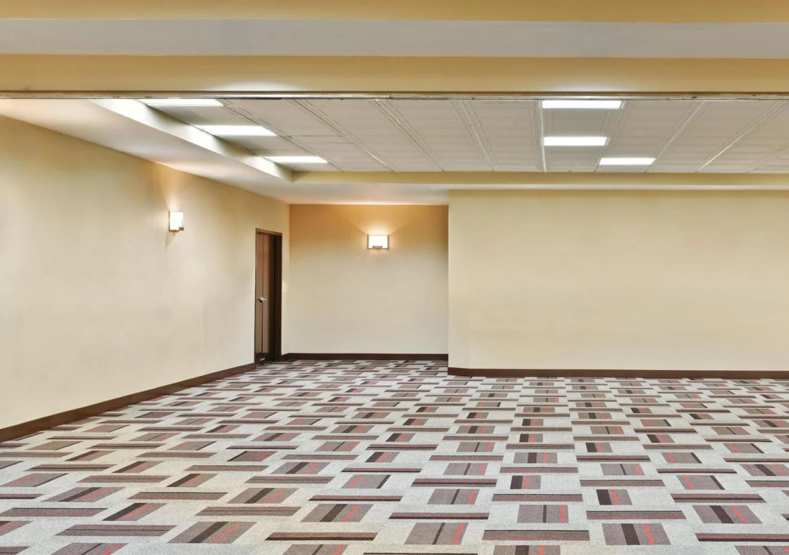 Four Points by Sheraton College Station