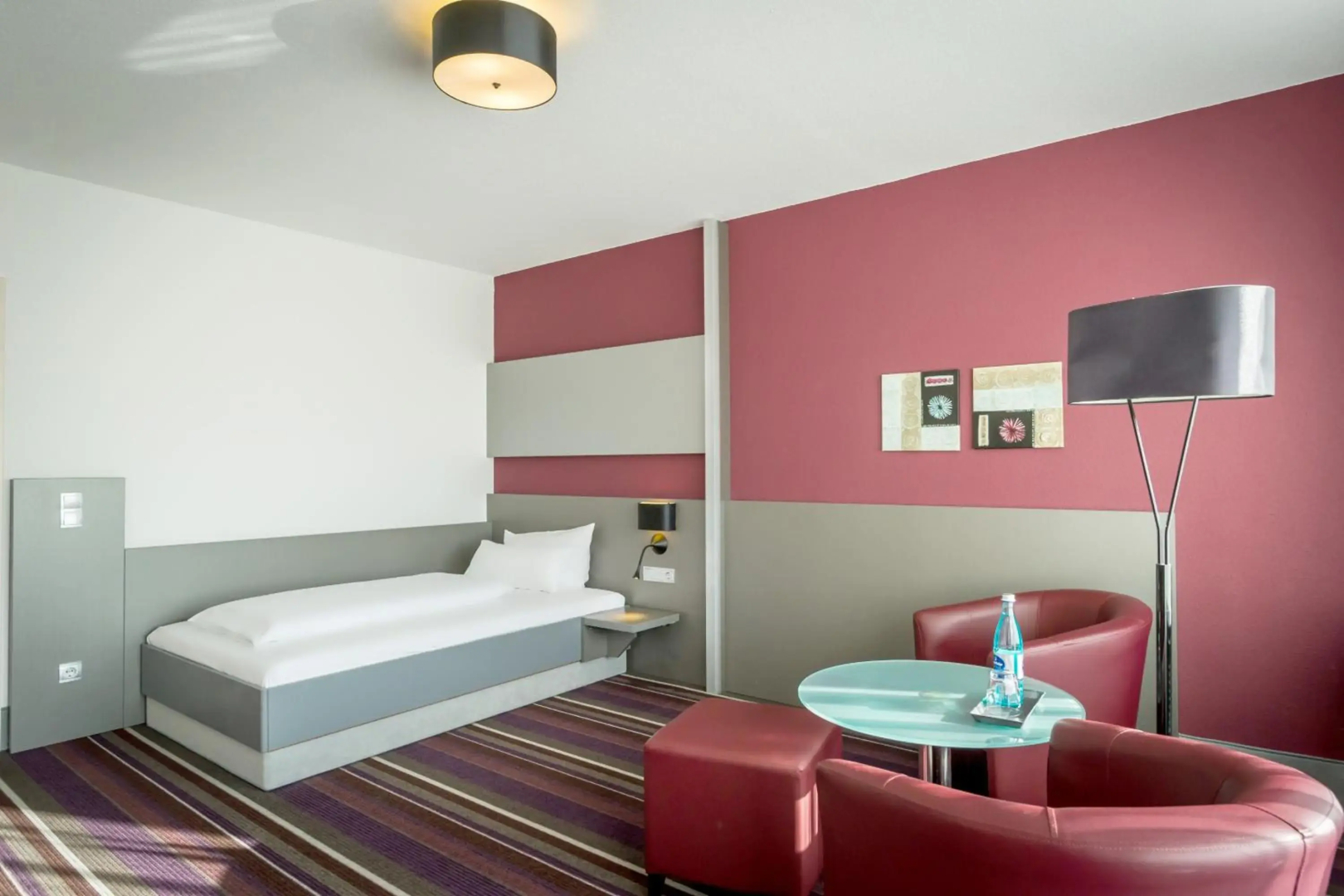 Hotel Frankenland