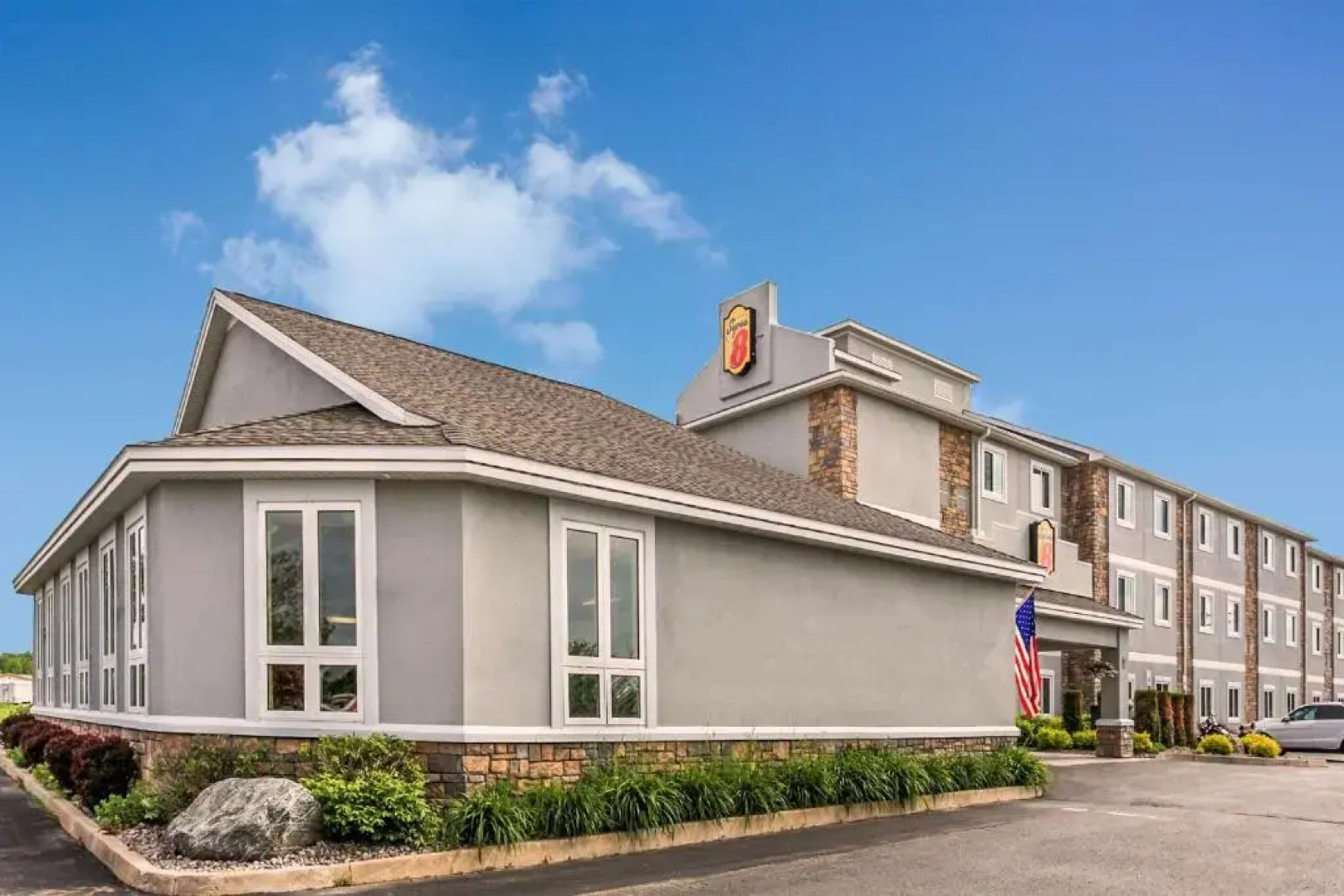 Super 8 Sault Ste Marie Mi