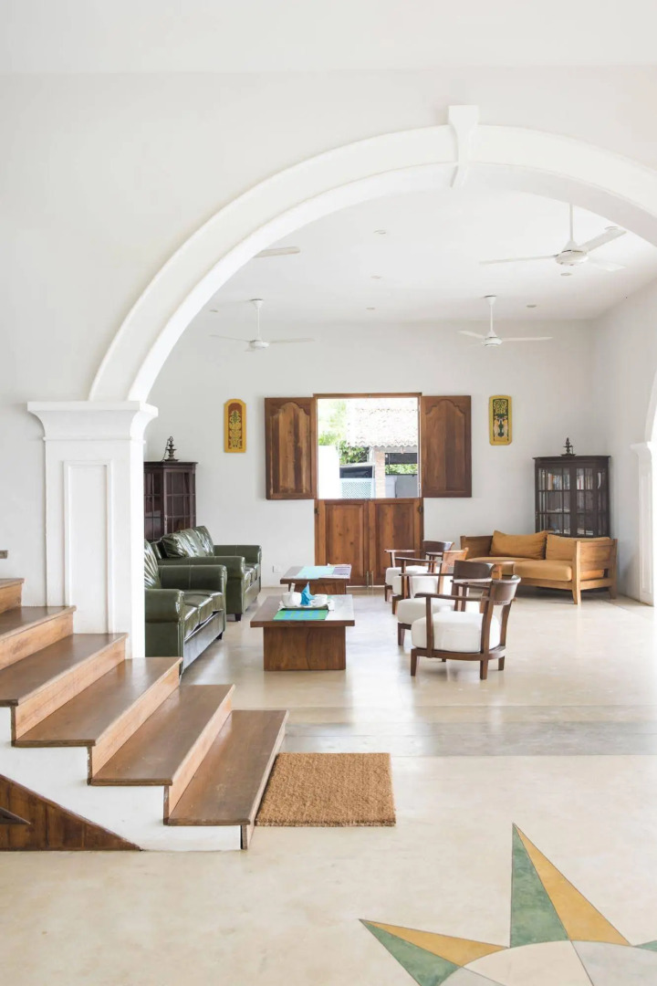 Amaloh Botique Resort