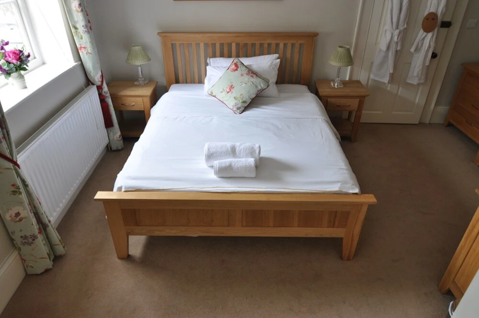 The Midhurst Townhouse