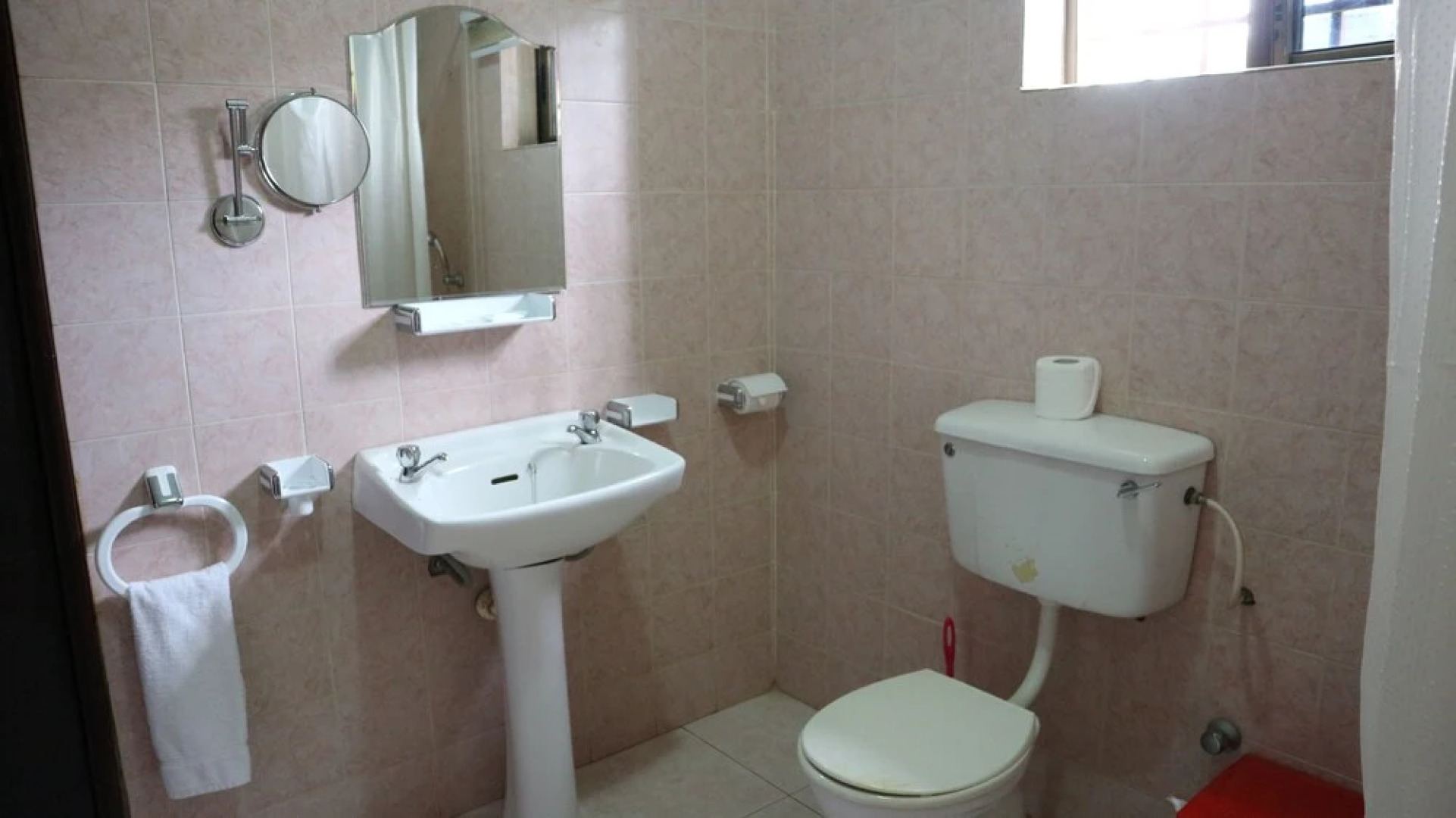 Manna Heights Hotel & Conference Centre