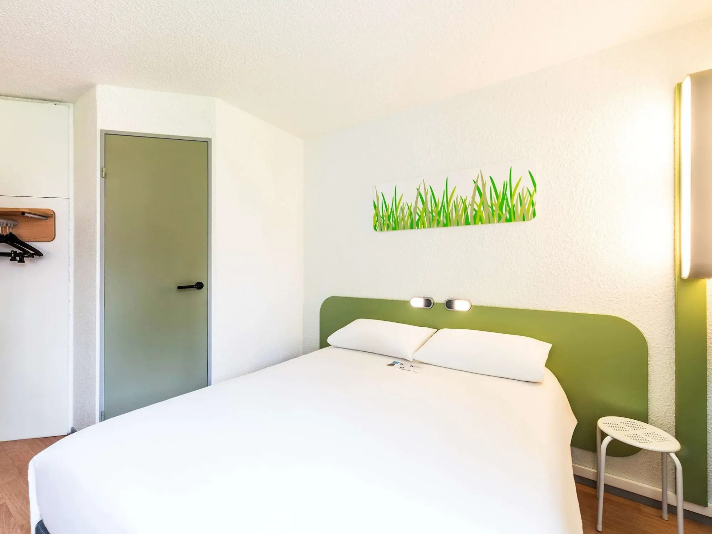 Ibis Budget Chatellerault