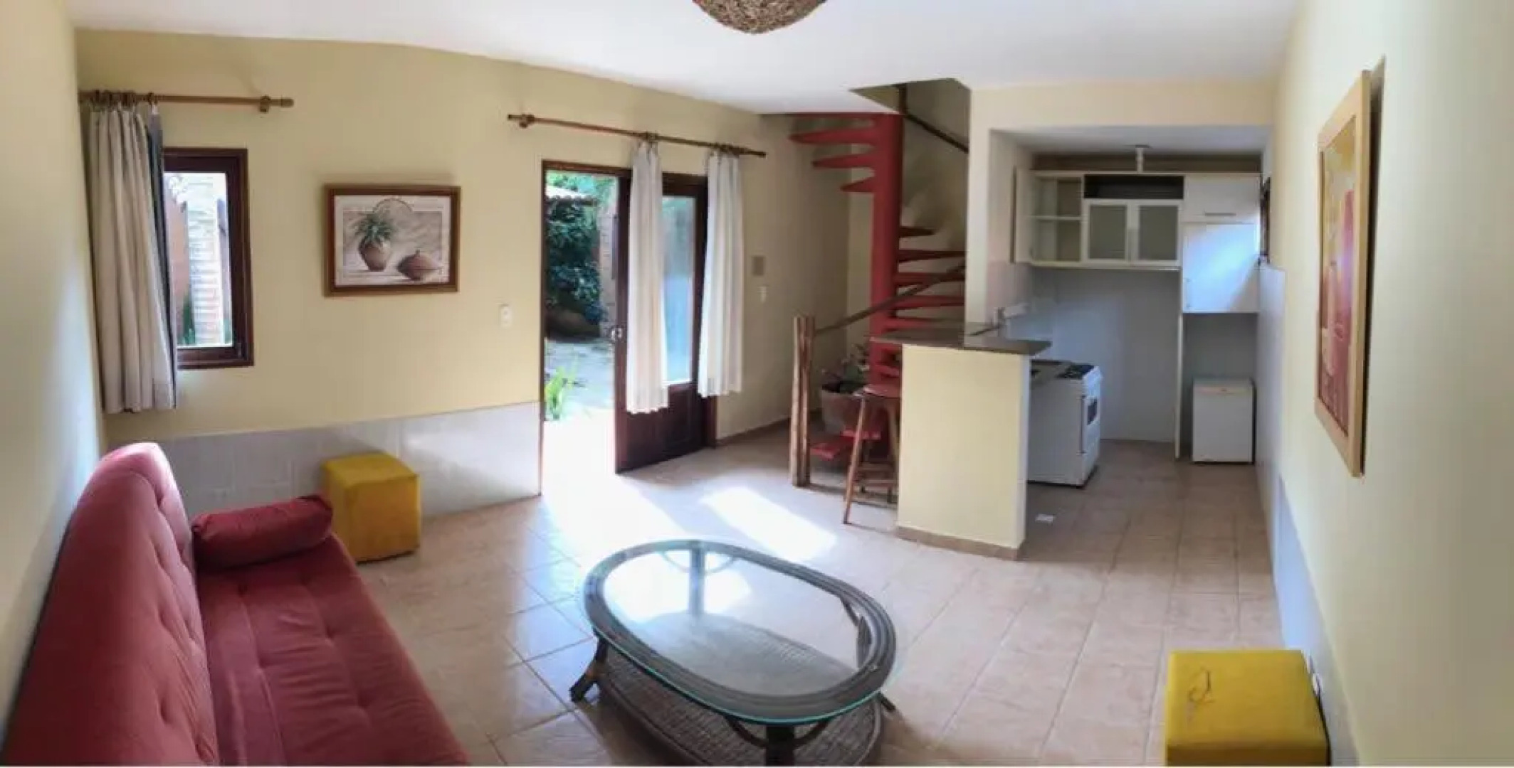 Pousada Corais do Sul