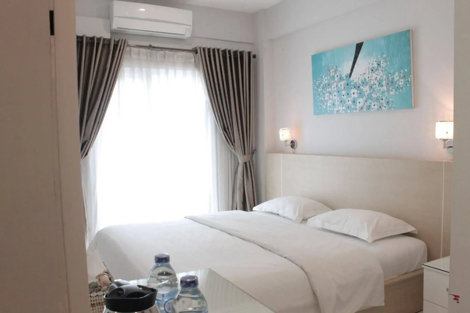 Fastrooms Bekasi Hotel