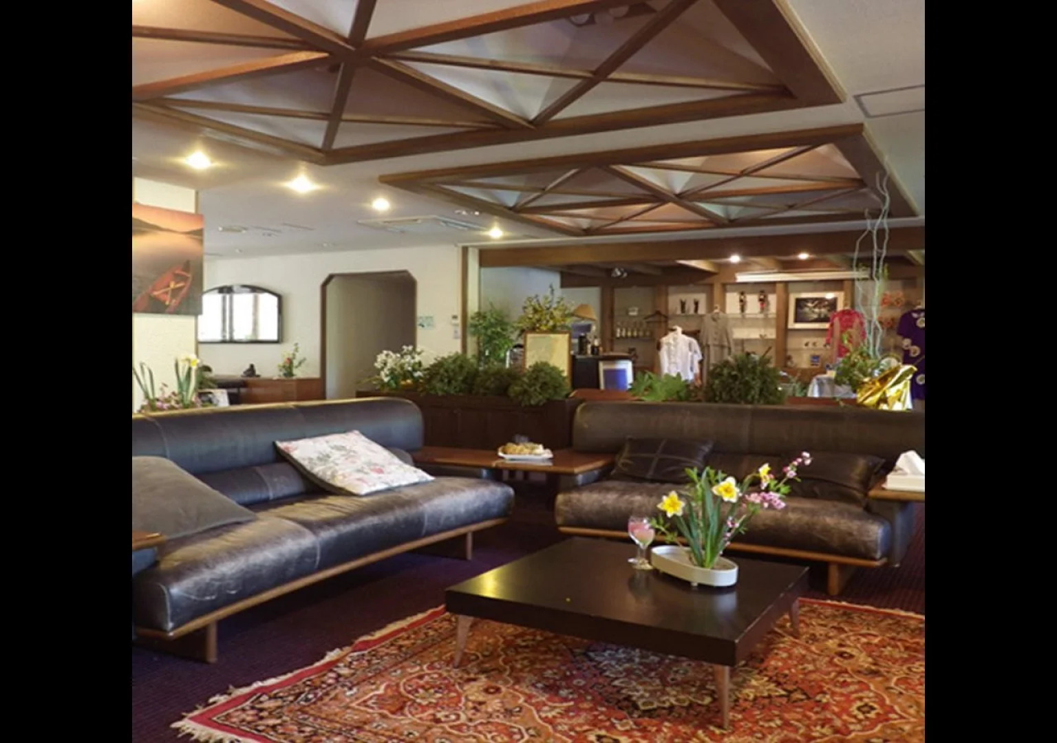 Hotel Blue Lake & Resort