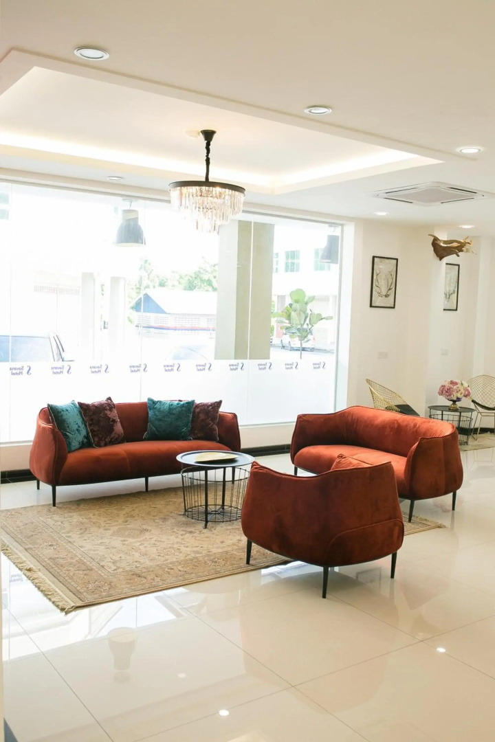 Savana Hotel & Serviced Apartments