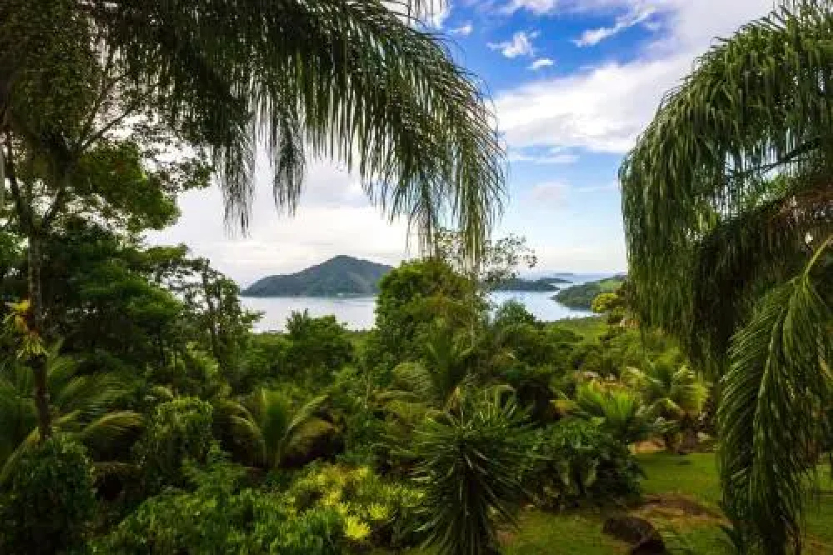 Pousada São Francisco