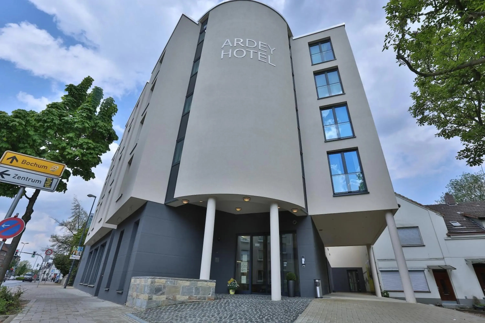 Ardey Hotel