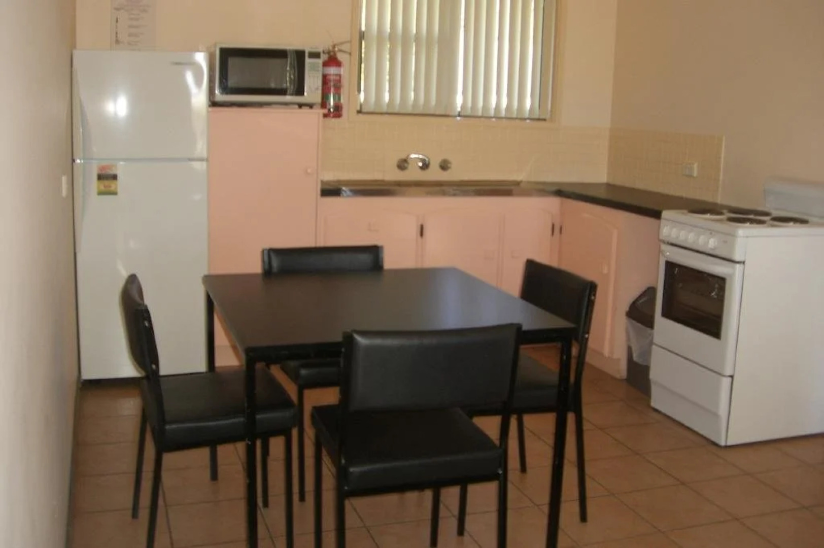 Glasgow Lodge Self Contained Motel