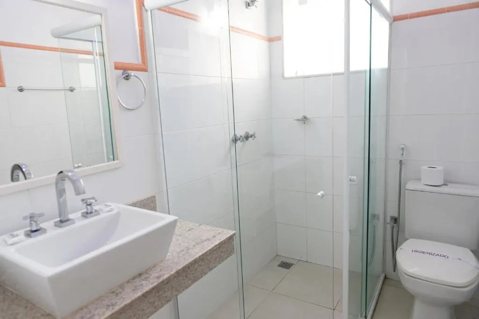 Vila Hibisco Pousada e Apart