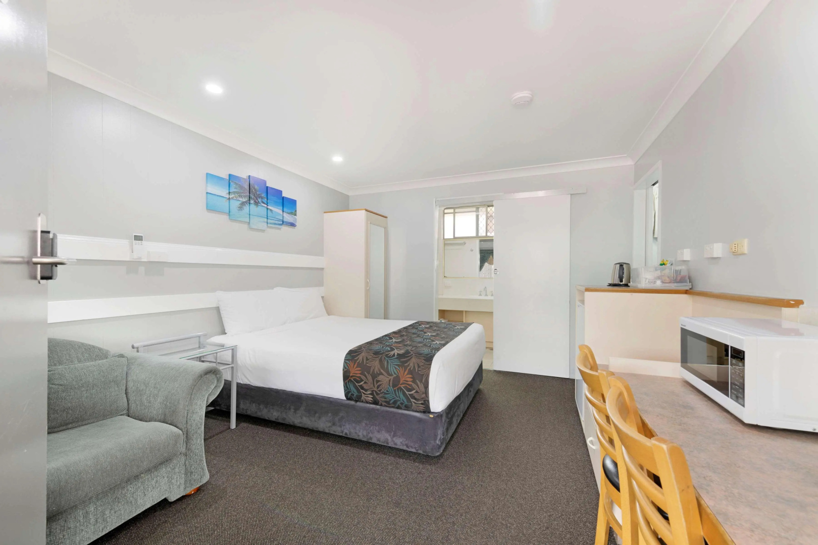 Best Western Bundaberg Cty Mtr Inn
