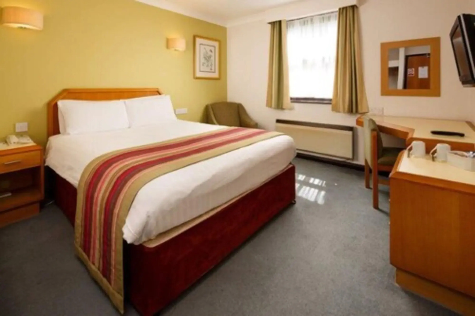 Dragonfly Hotel Kings Lynn(Formerly Quality Hotel Kings Lynn)