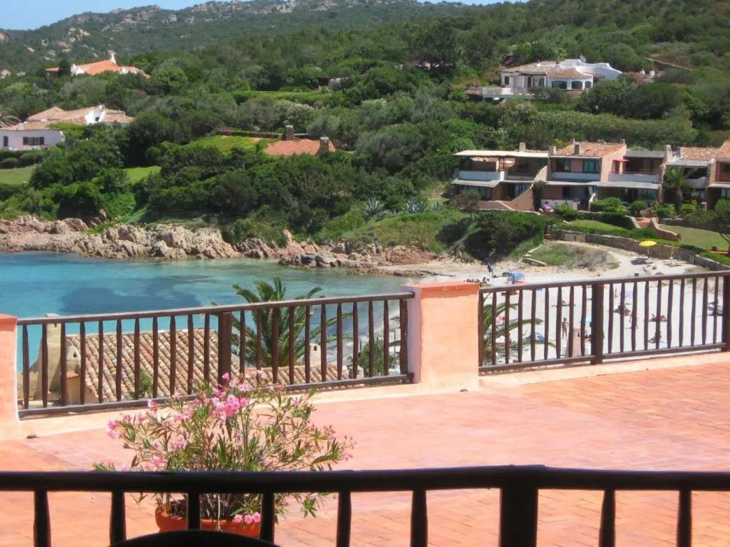 Residenza Chrysalis Bay