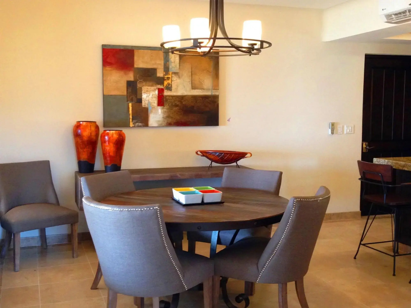 Casa del Mar Gaviota 301