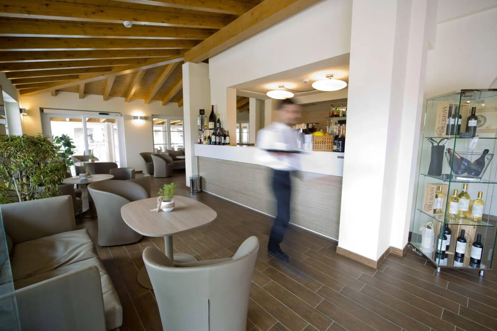 Villa Carolina Resort