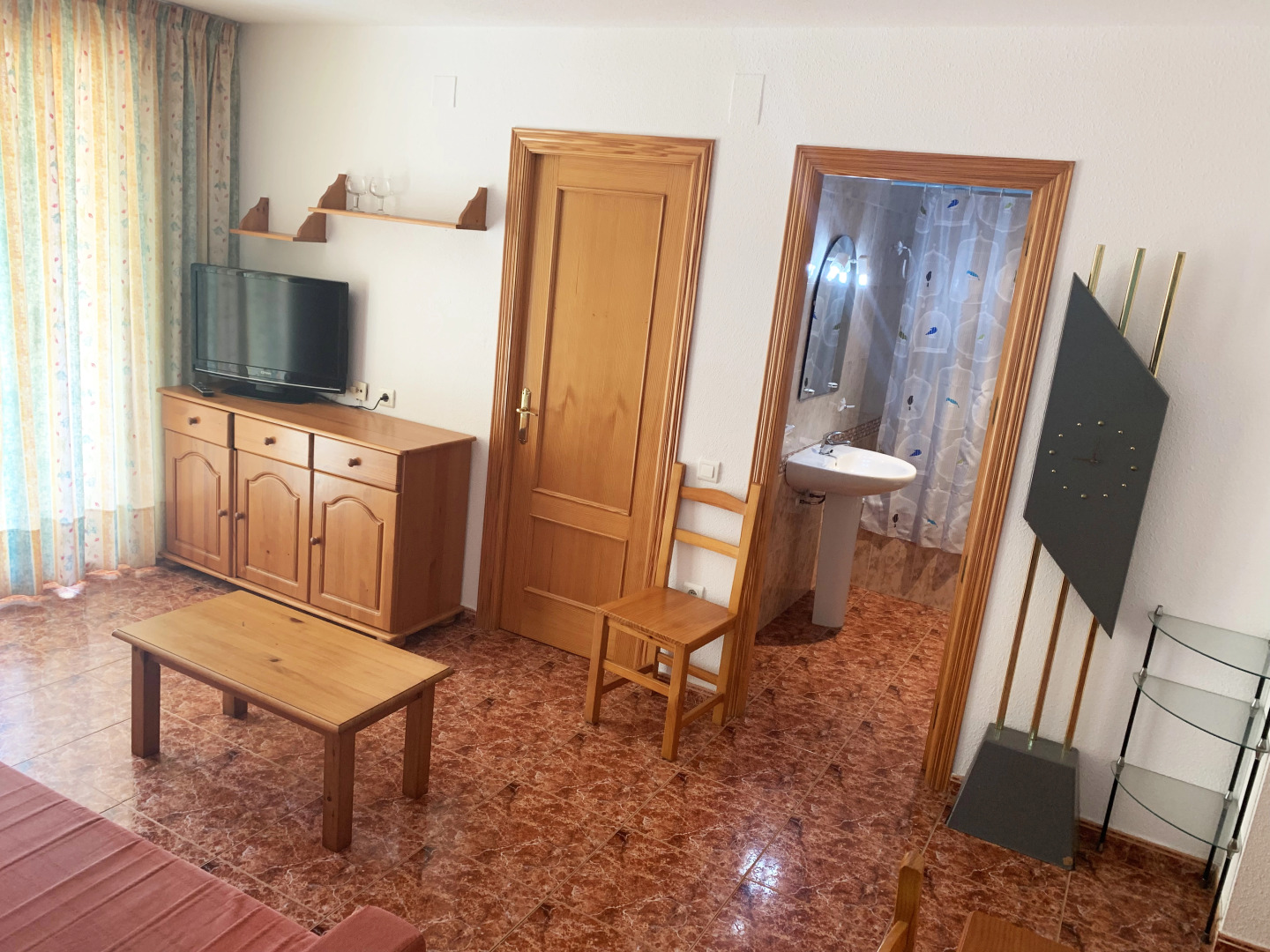 Apartamentos Daytona-Galicia 3000