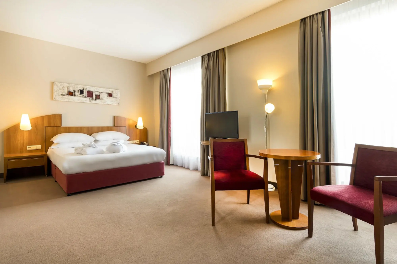 Astoria Hotel