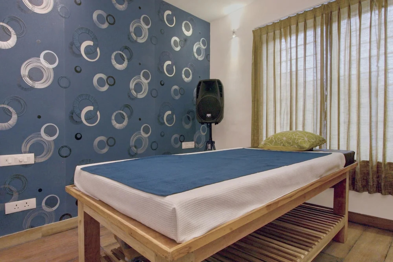 Oyo 43264 Residenza Pagoda Resorts